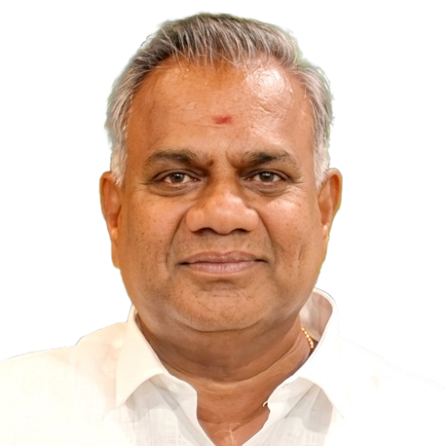 TVK Anand
